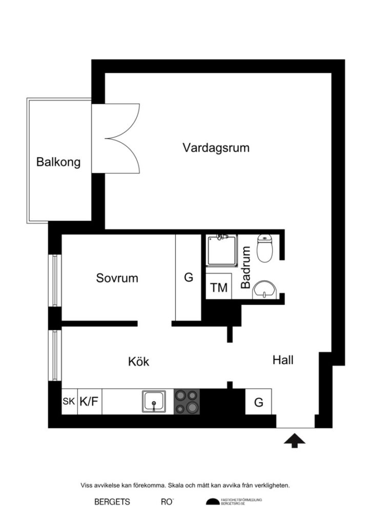 House image