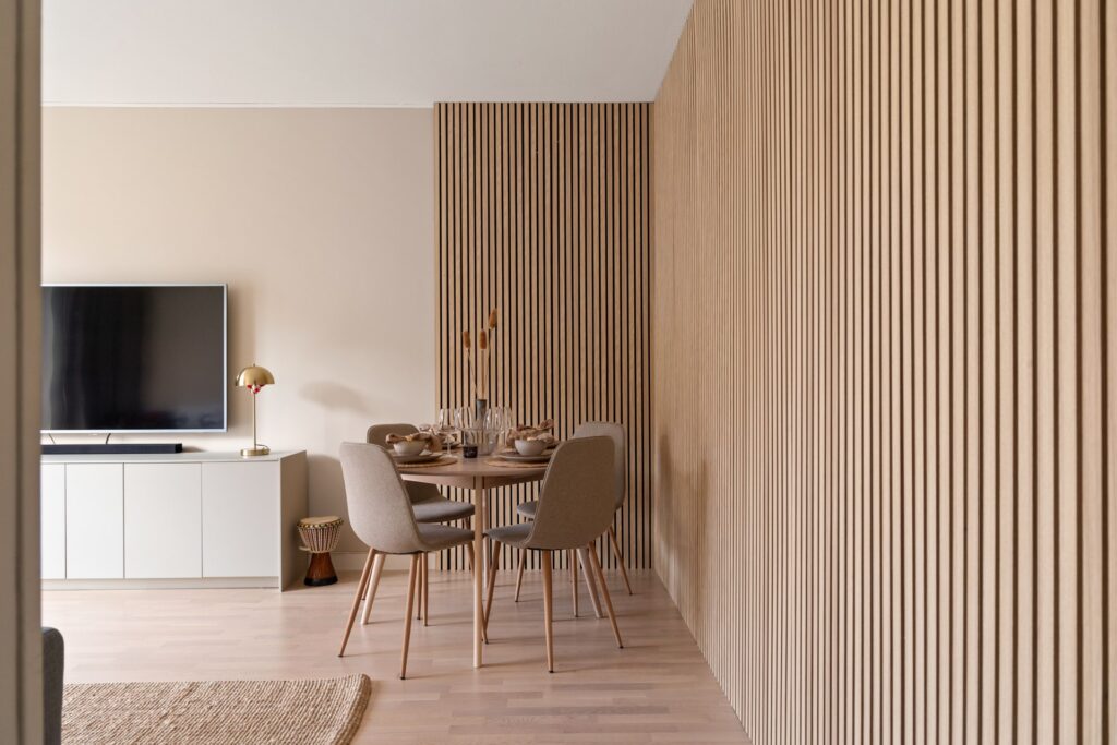 House image
