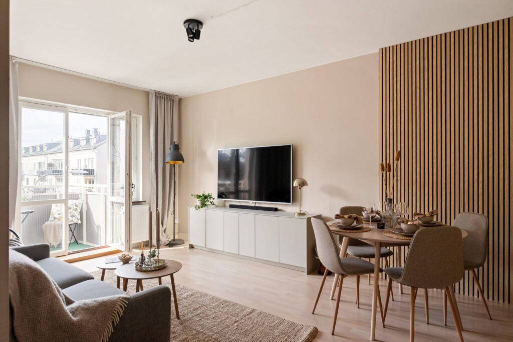 House image