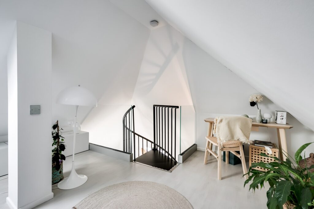 House image