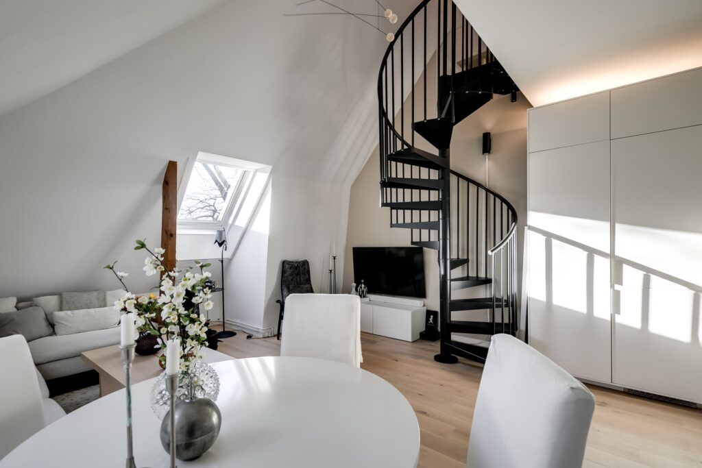 House image