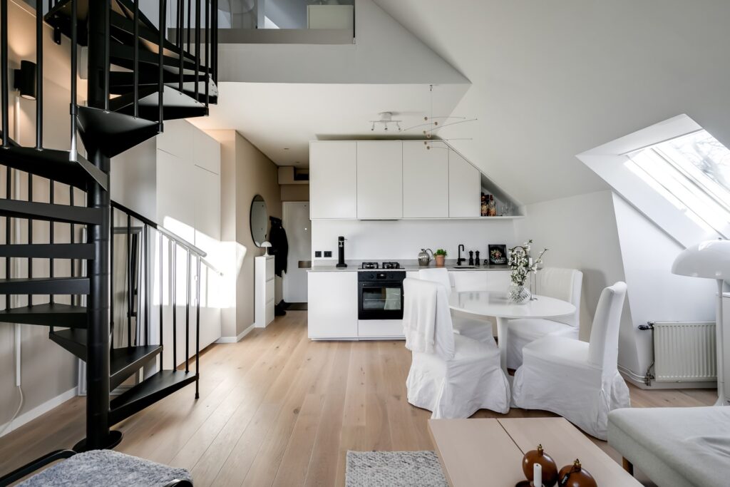 House image