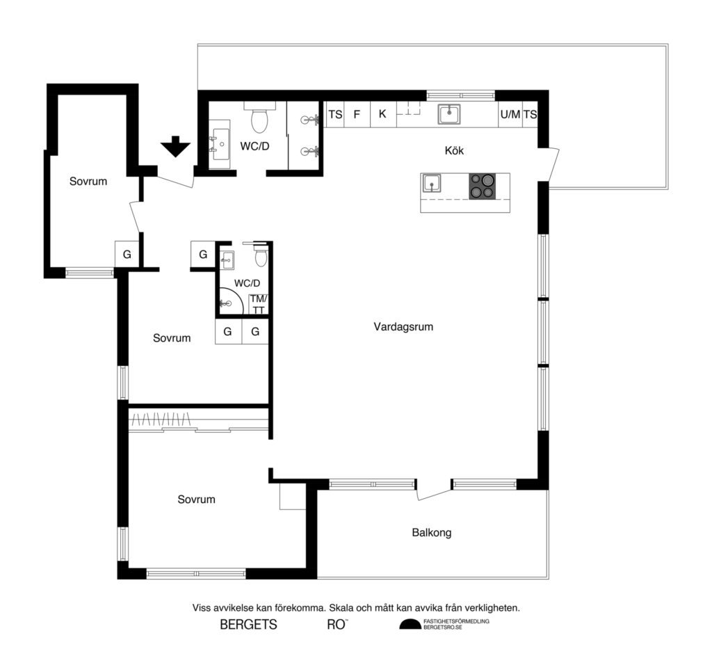 House image