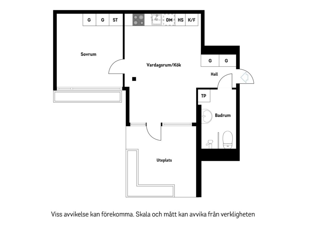 House image