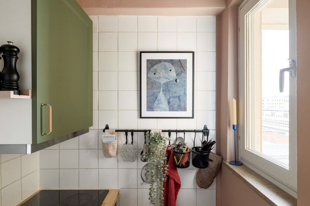 House image
