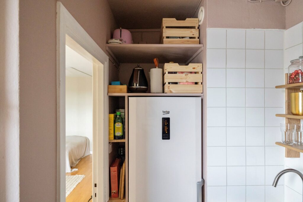 House image