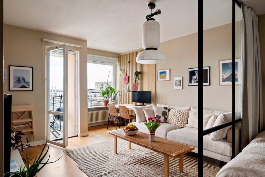 House image