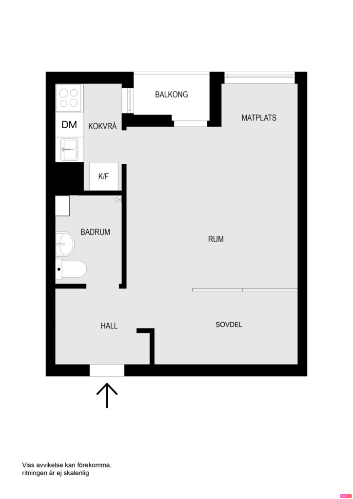 House image