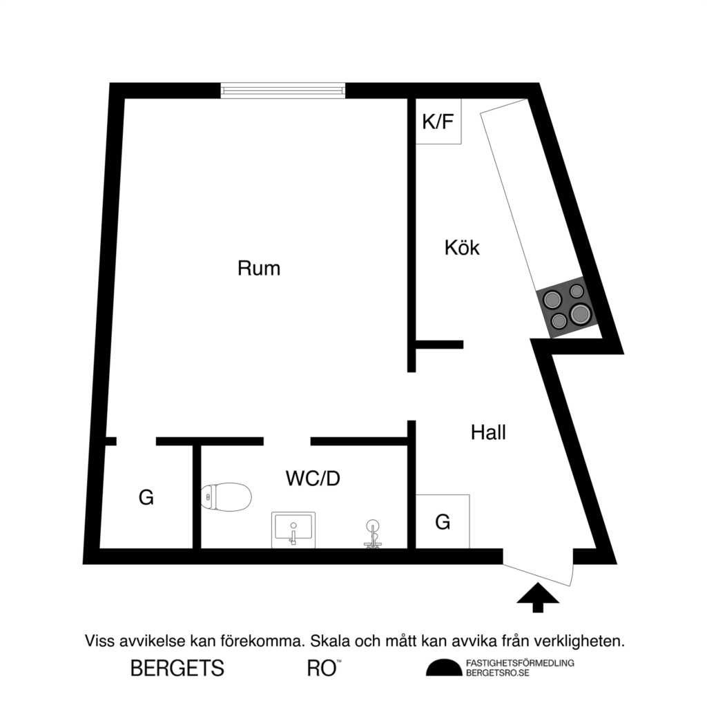 House image