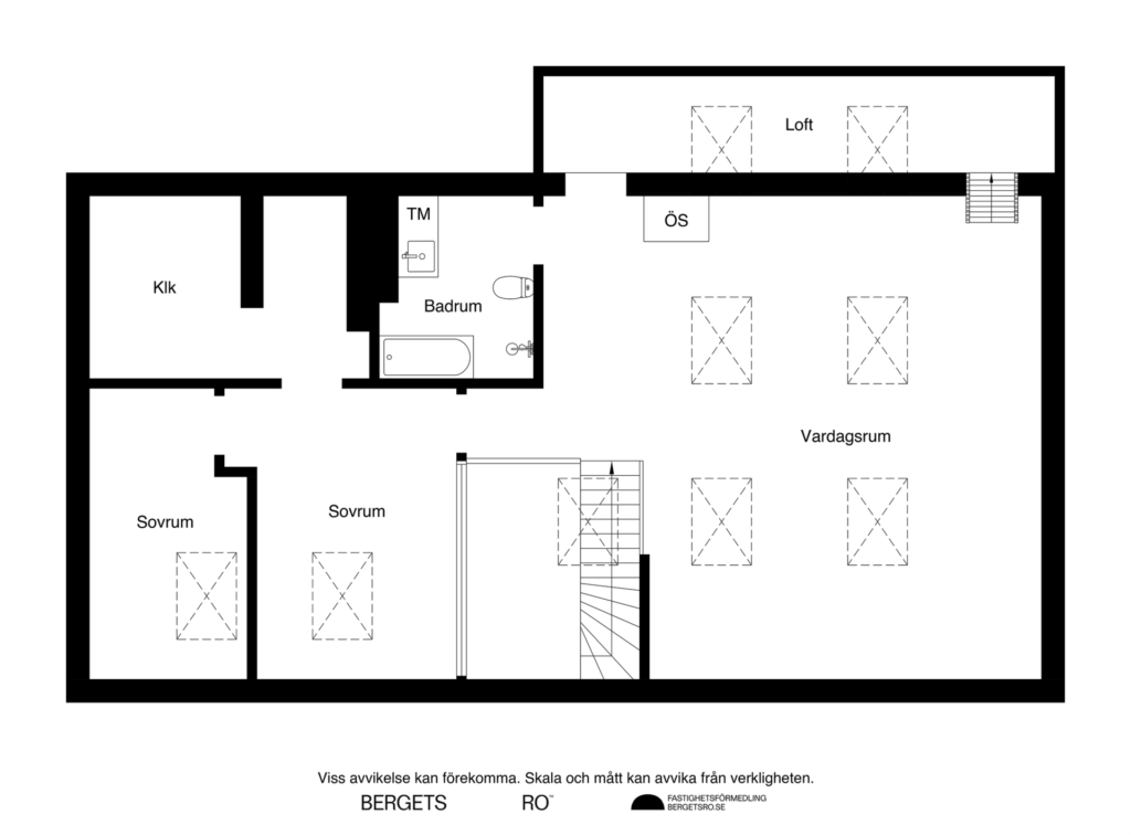 House image