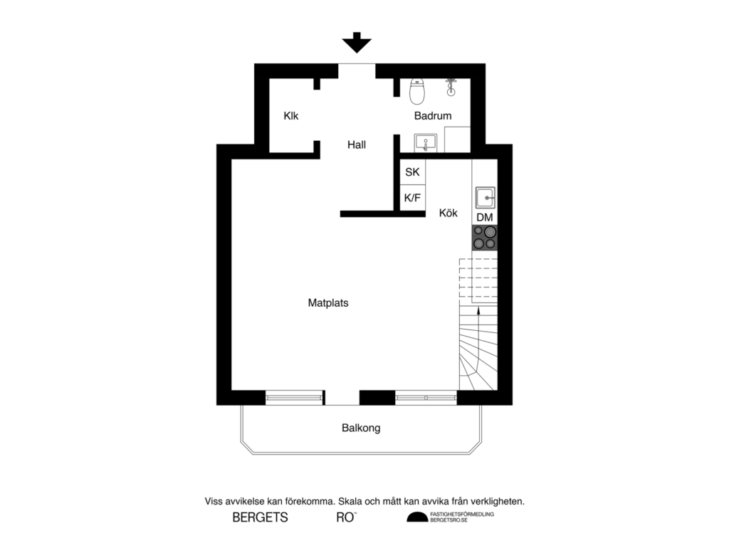 House image