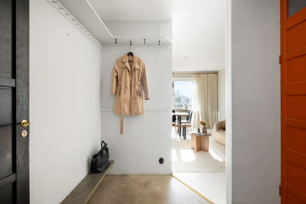 House image