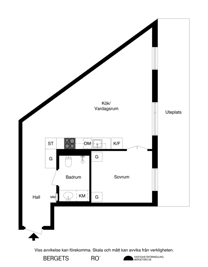 House image