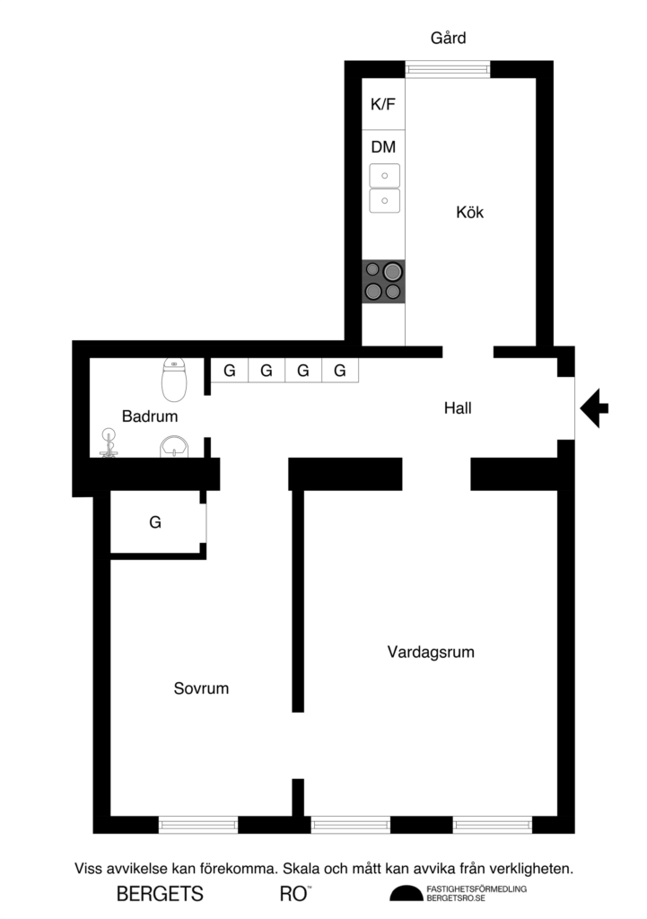 House image