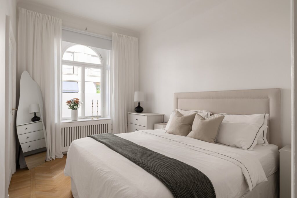 House image