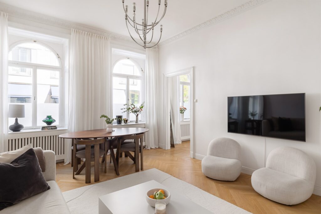 House image