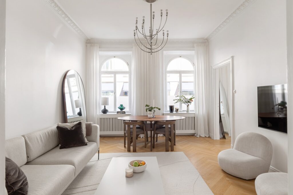 House image