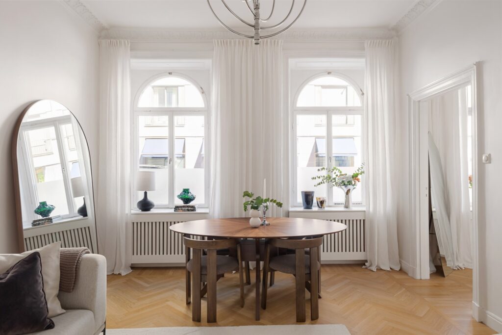 House image
