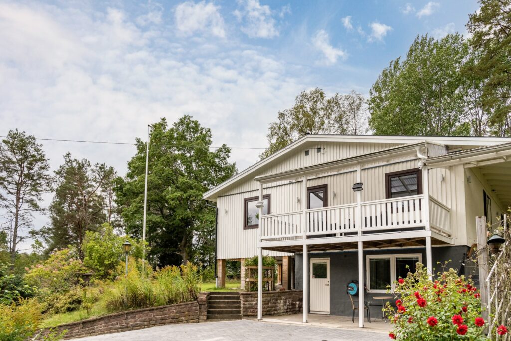 House image