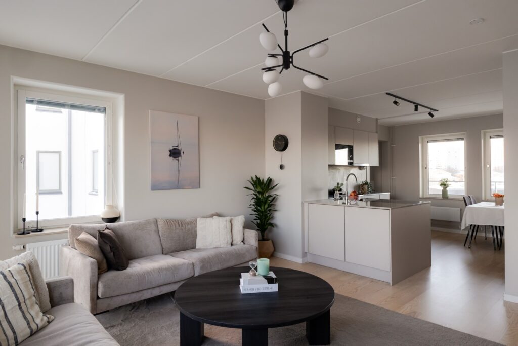 House image