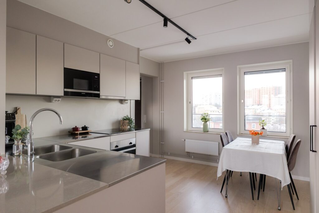 House image