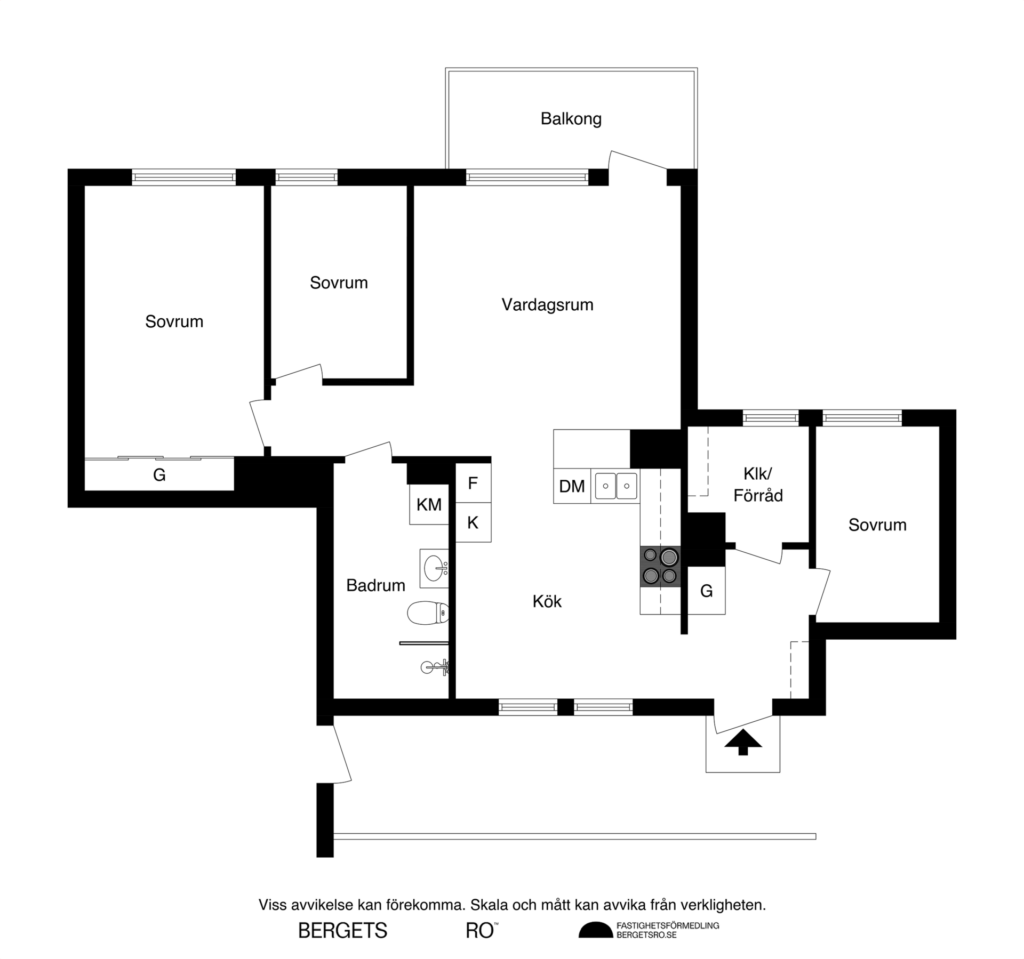 House image