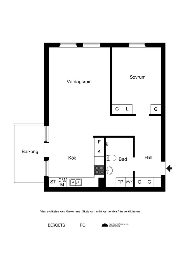 House image