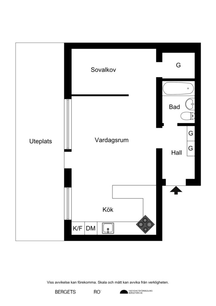 House image