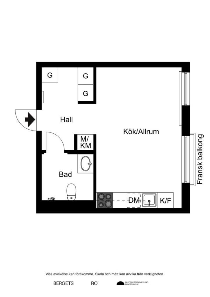 House image