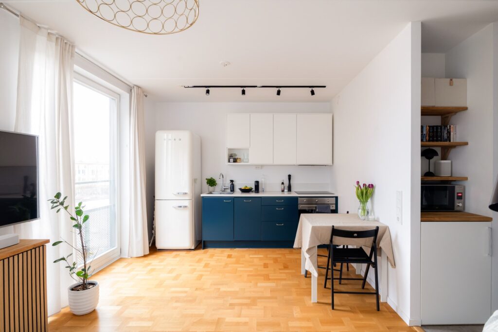 House image