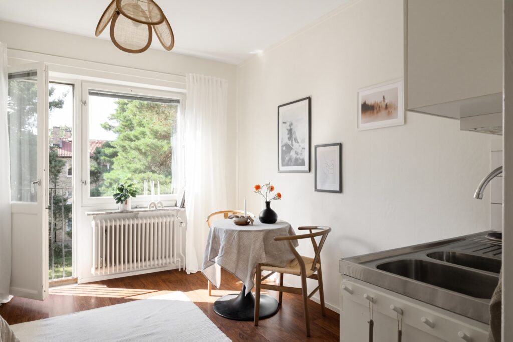 House image