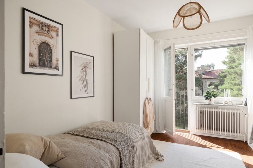 House image