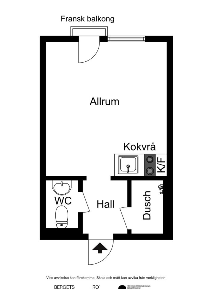 House image