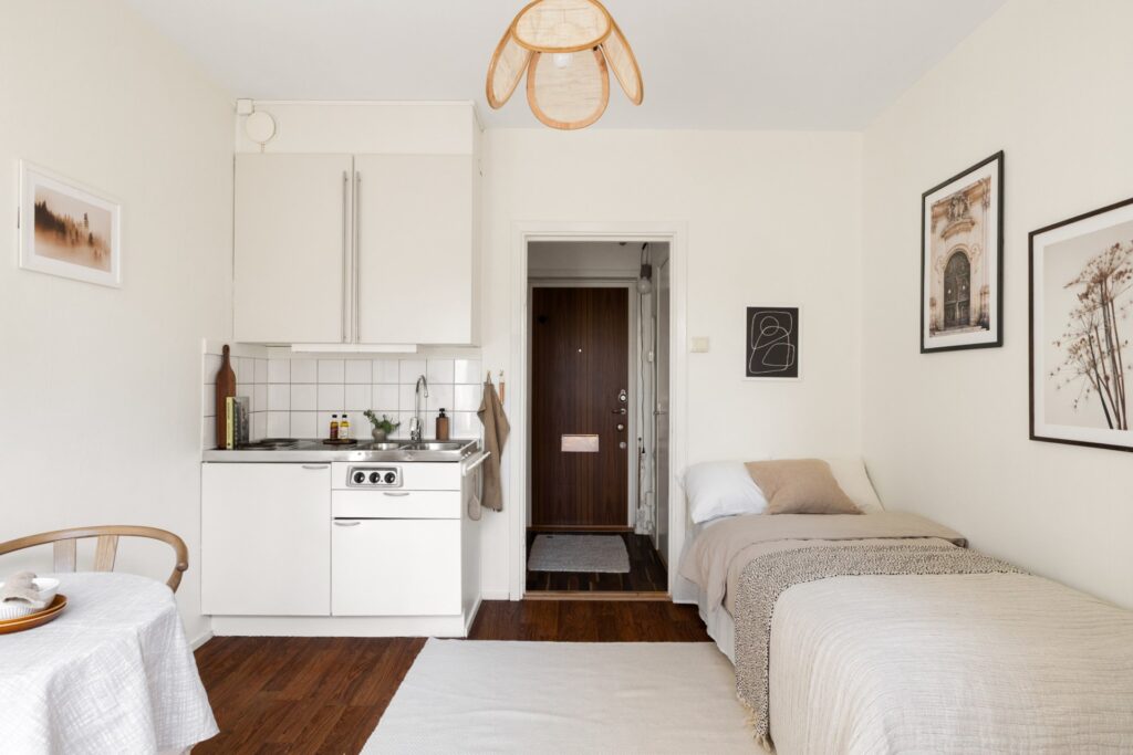 House image