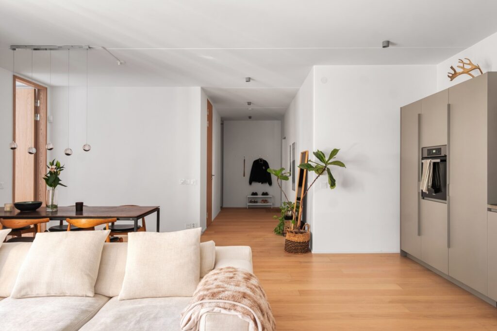 House image