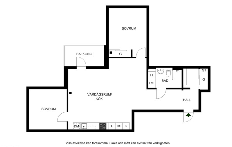 House image
