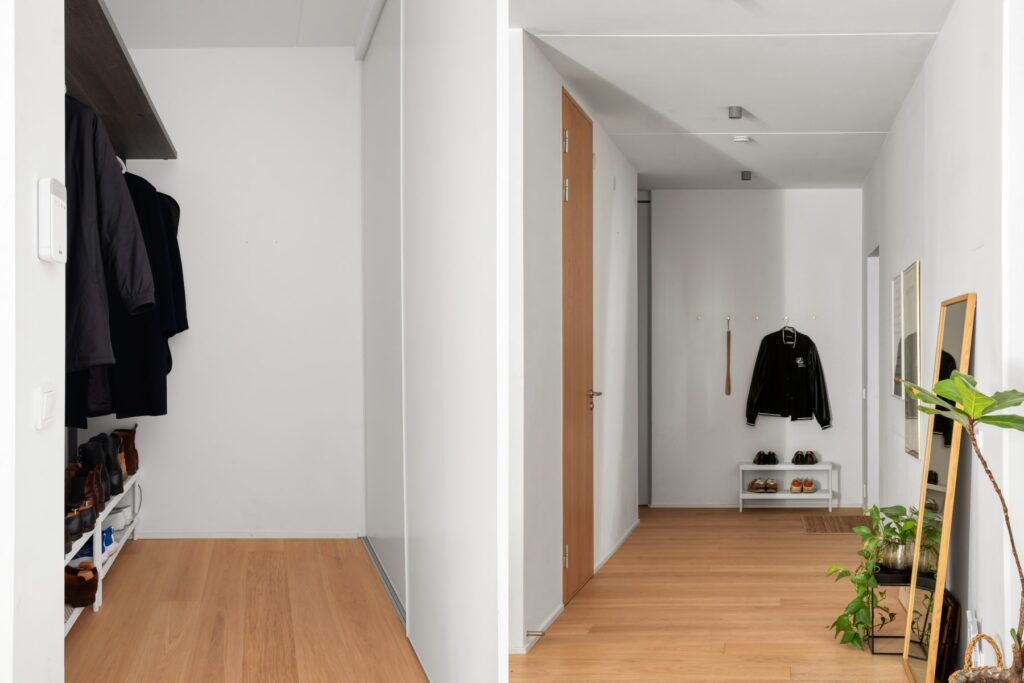 House image