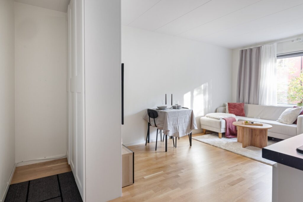 House image