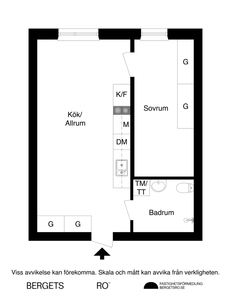 House image