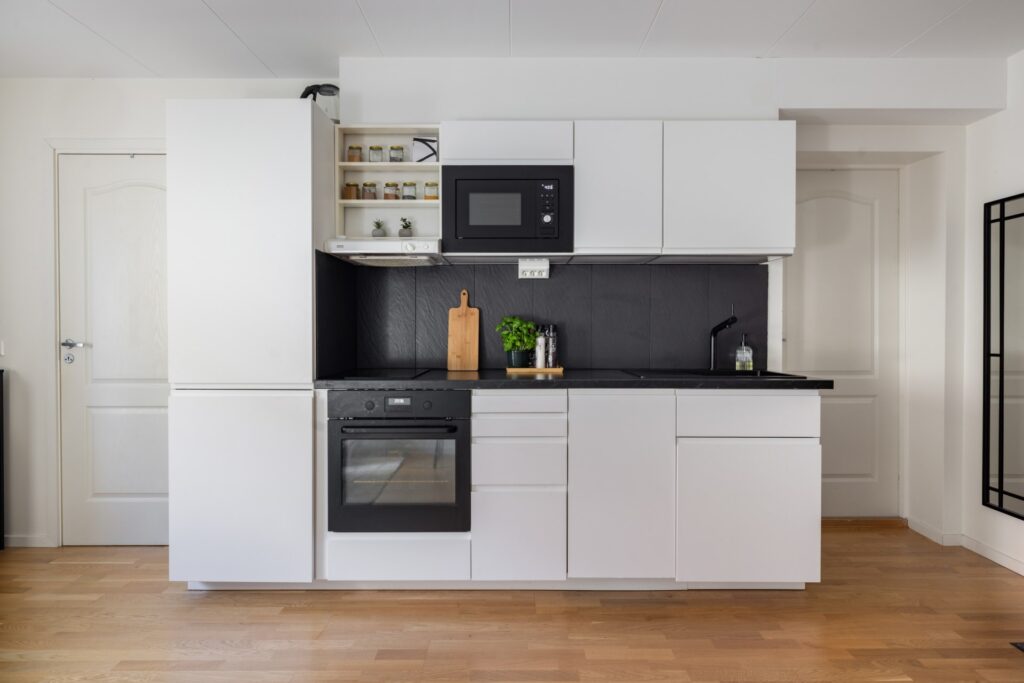 House image