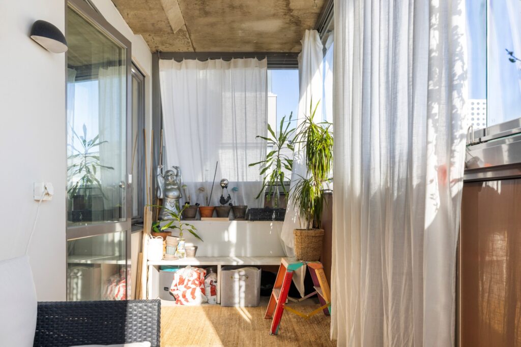 House image