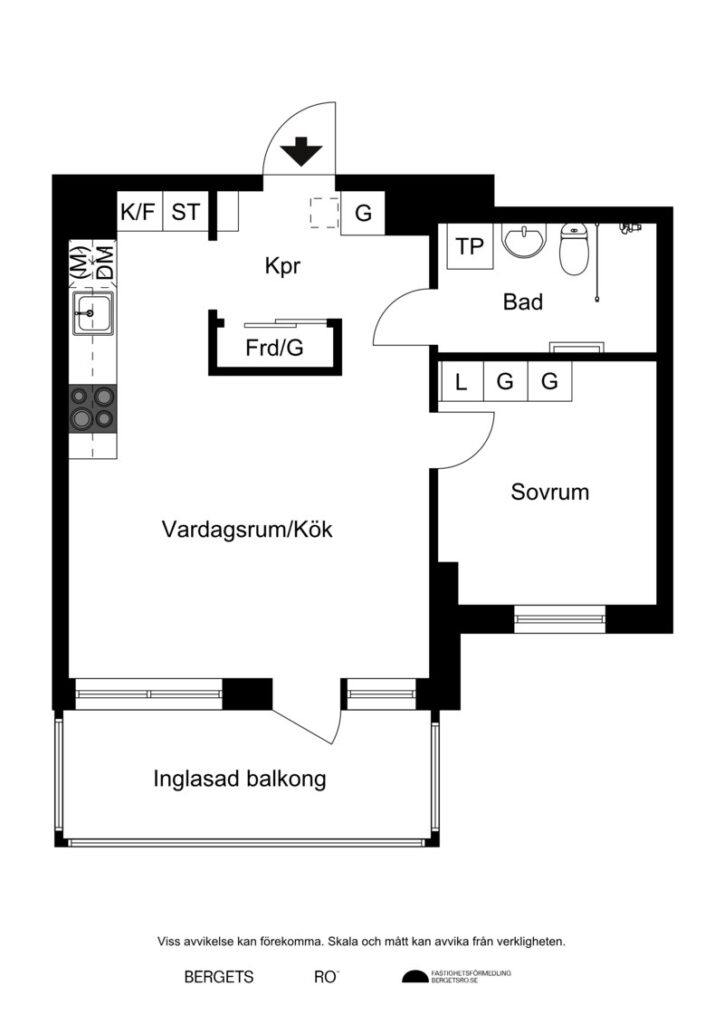 House image
