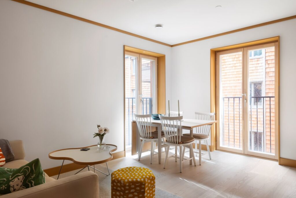 House image