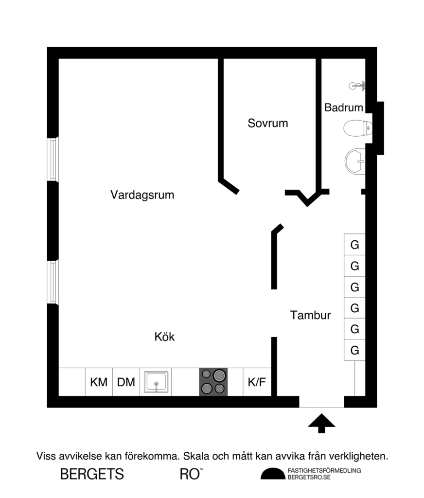 House image