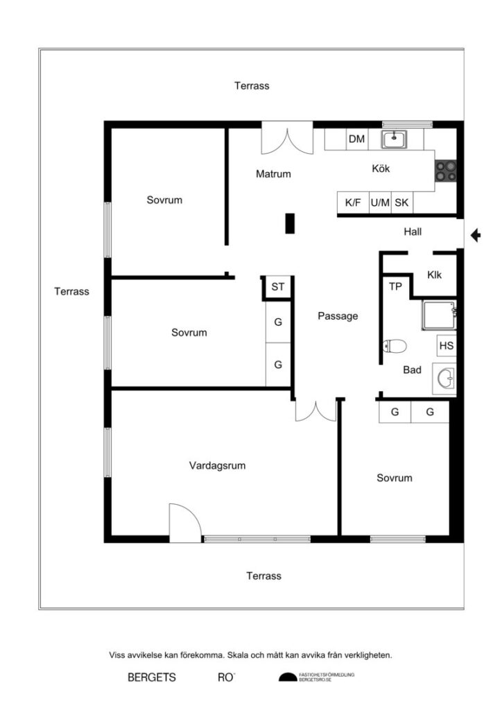 House image