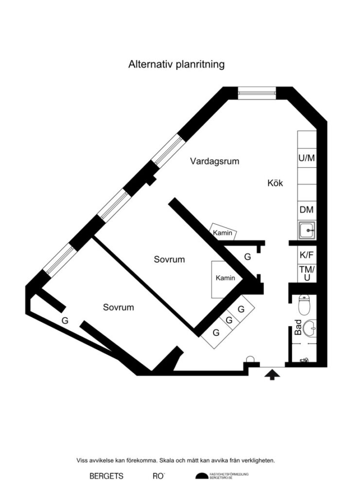 House image