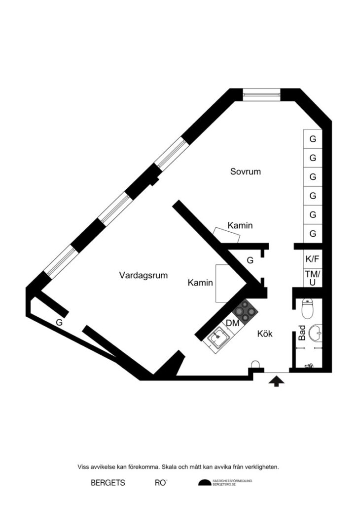 House image