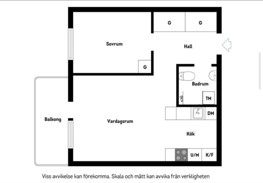 House image