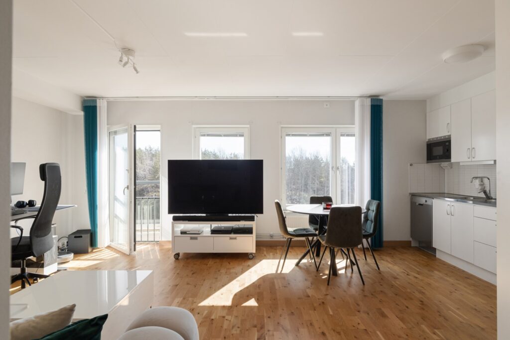 House image