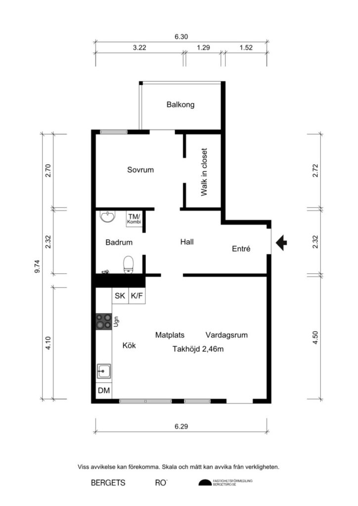 House image